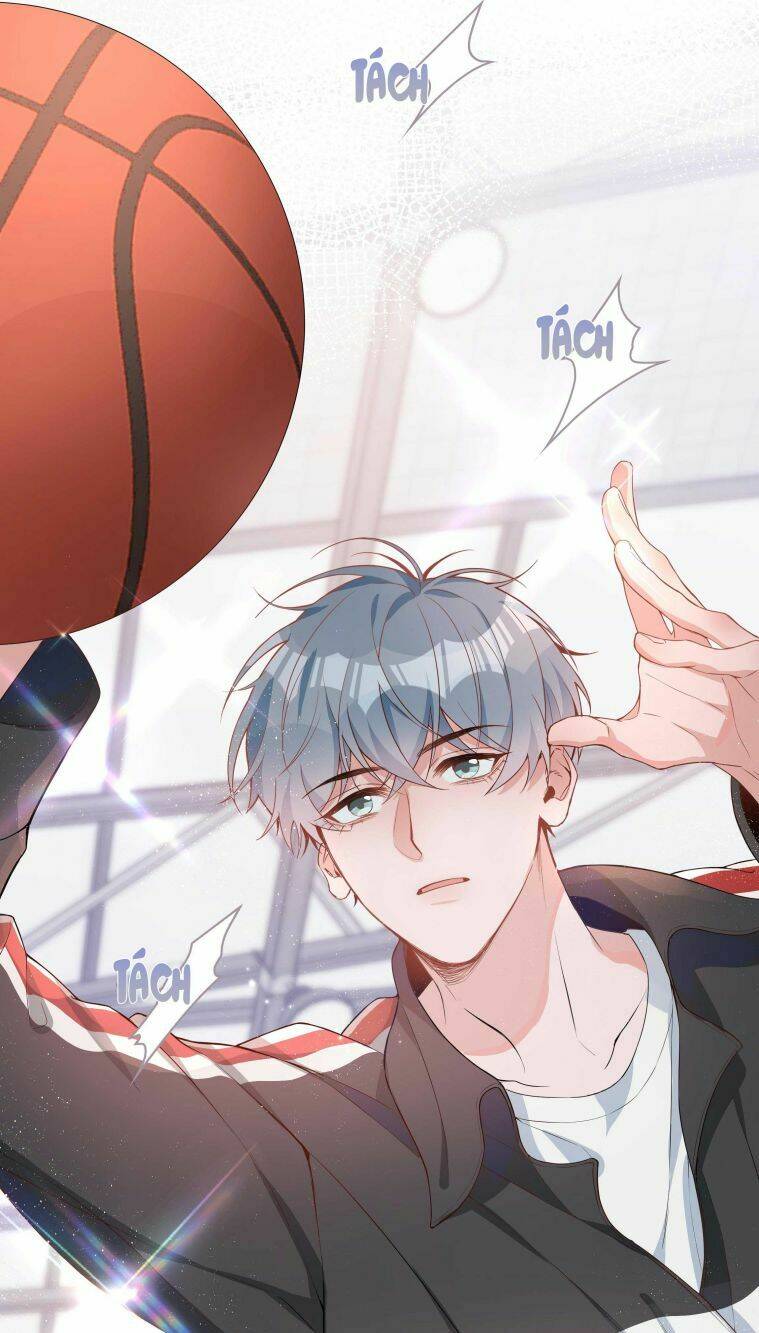 Sơn Hải Cao Trung Chapter 6 - Trang 2