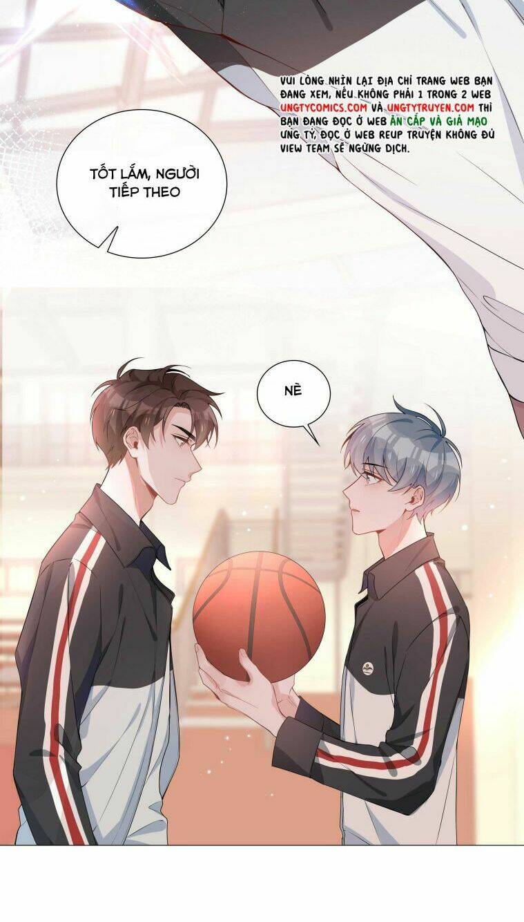 Sơn Hải Cao Trung Chapter 6 - Trang 2