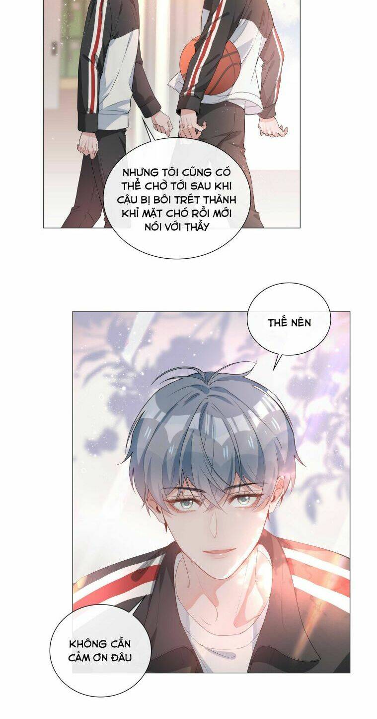 Sơn Hải Cao Trung Chapter 6 - Trang 2