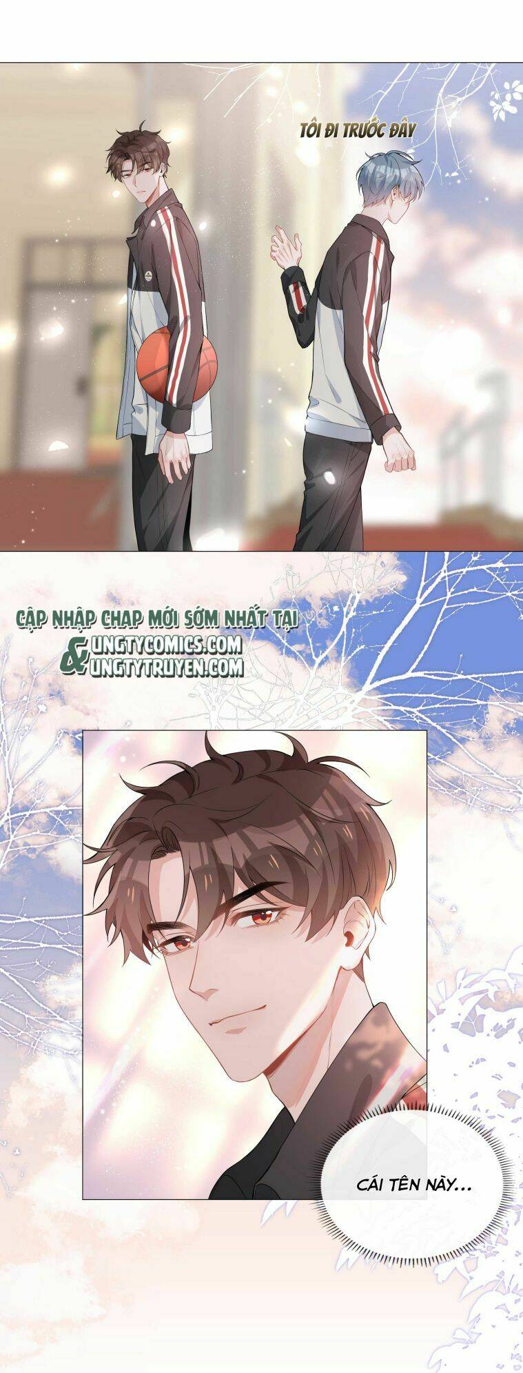 Sơn Hải Cao Trung Chapter 6 - Trang 2