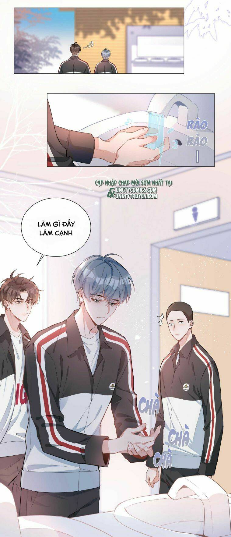 Sơn Hải Cao Trung Chapter 6 - Trang 2