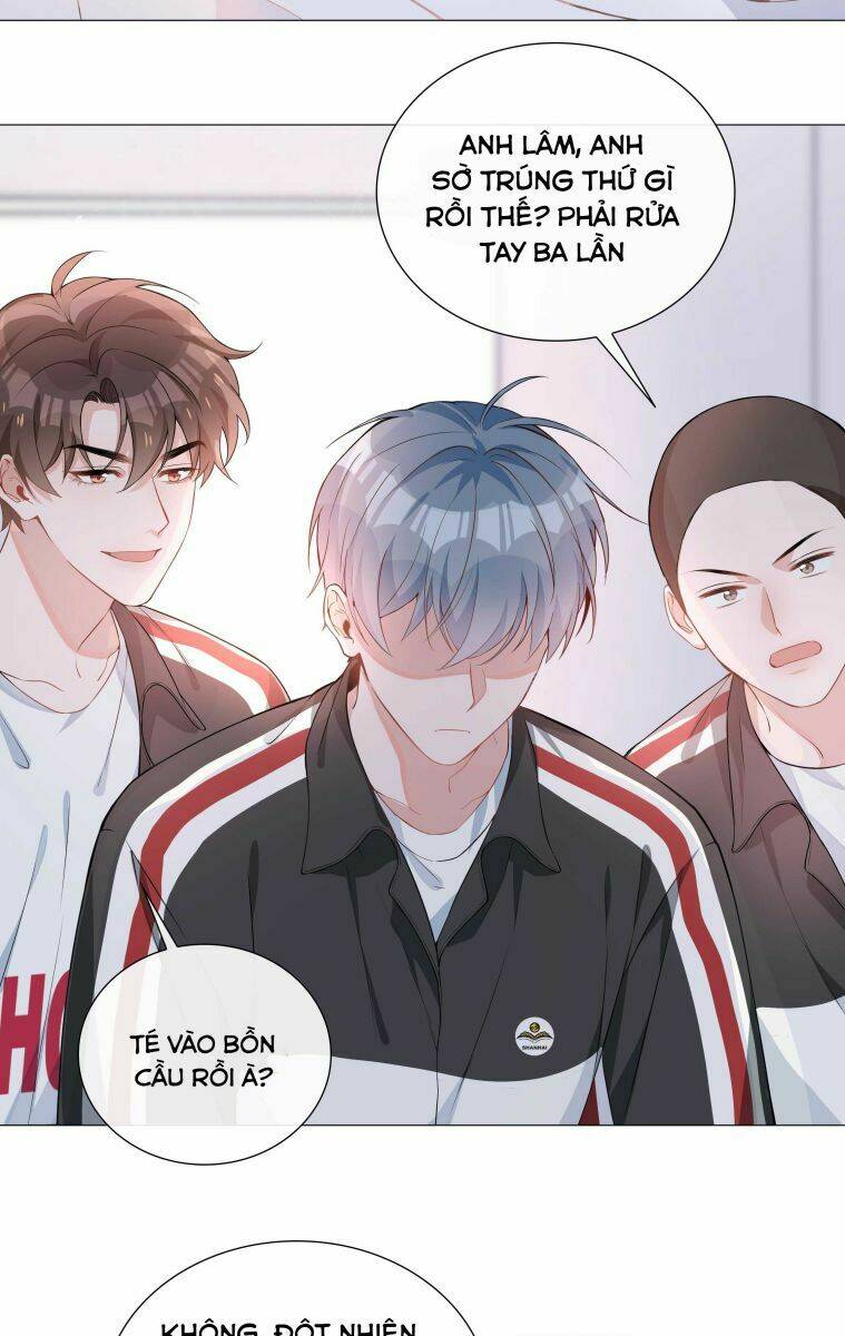 Sơn Hải Cao Trung Chapter 6 - Trang 2