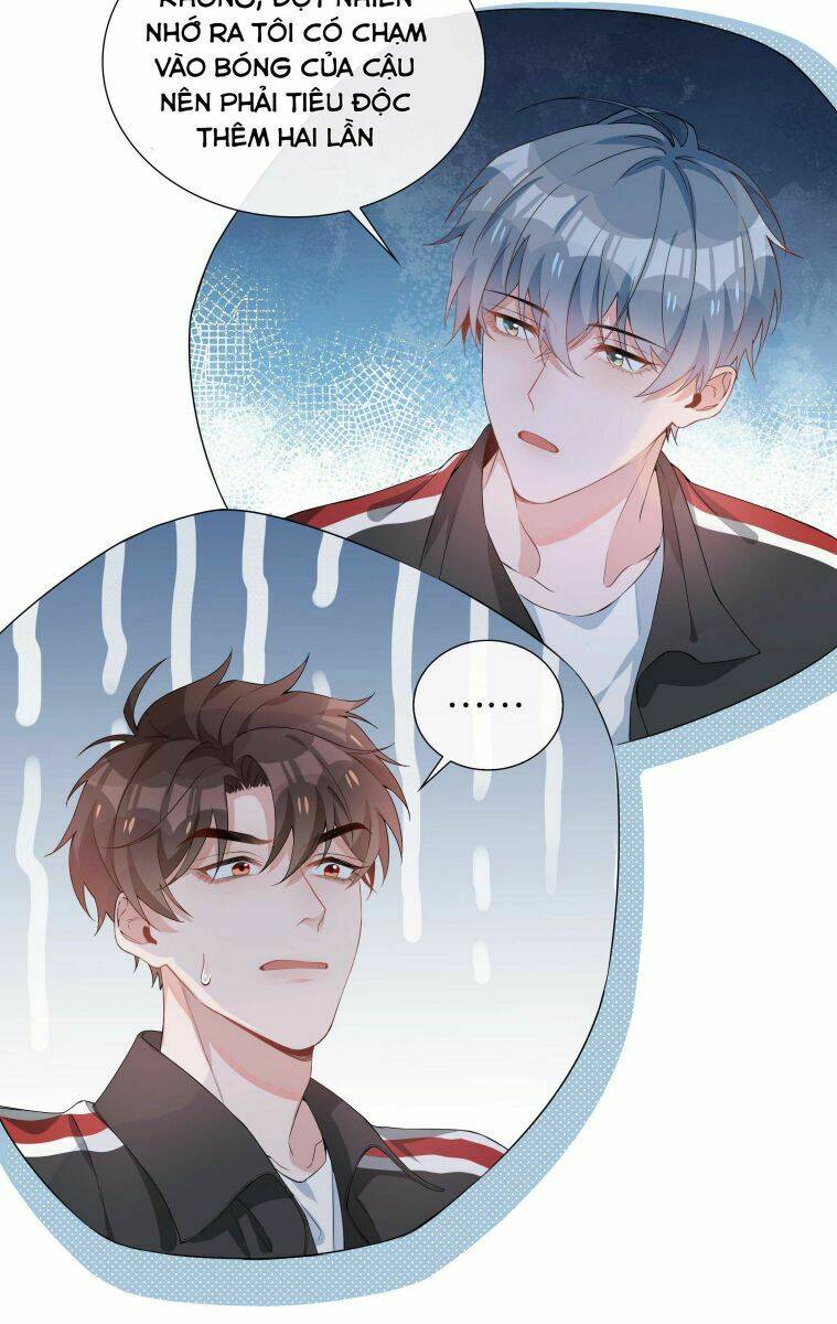 Sơn Hải Cao Trung Chapter 6 - Trang 2