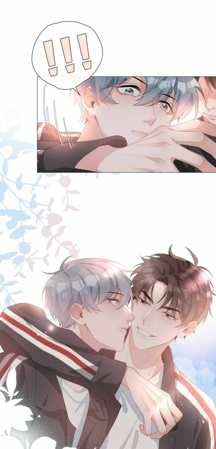 Sơn Hải Cao Trung Chapter 6 - Trang 2