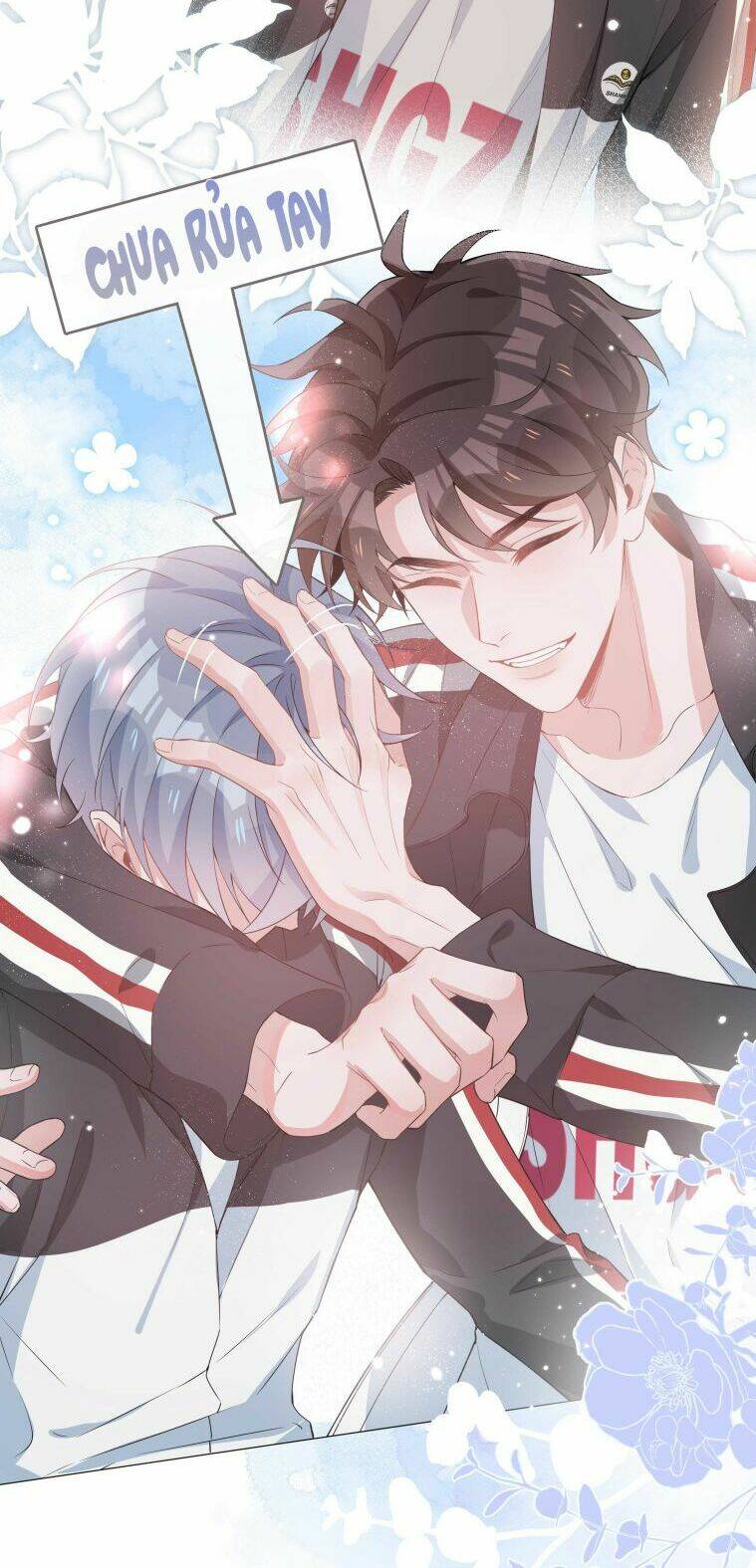 Sơn Hải Cao Trung Chapter 6 - Trang 2