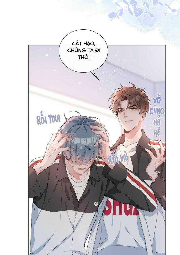 Sơn Hải Cao Trung Chapter 6 - Trang 2