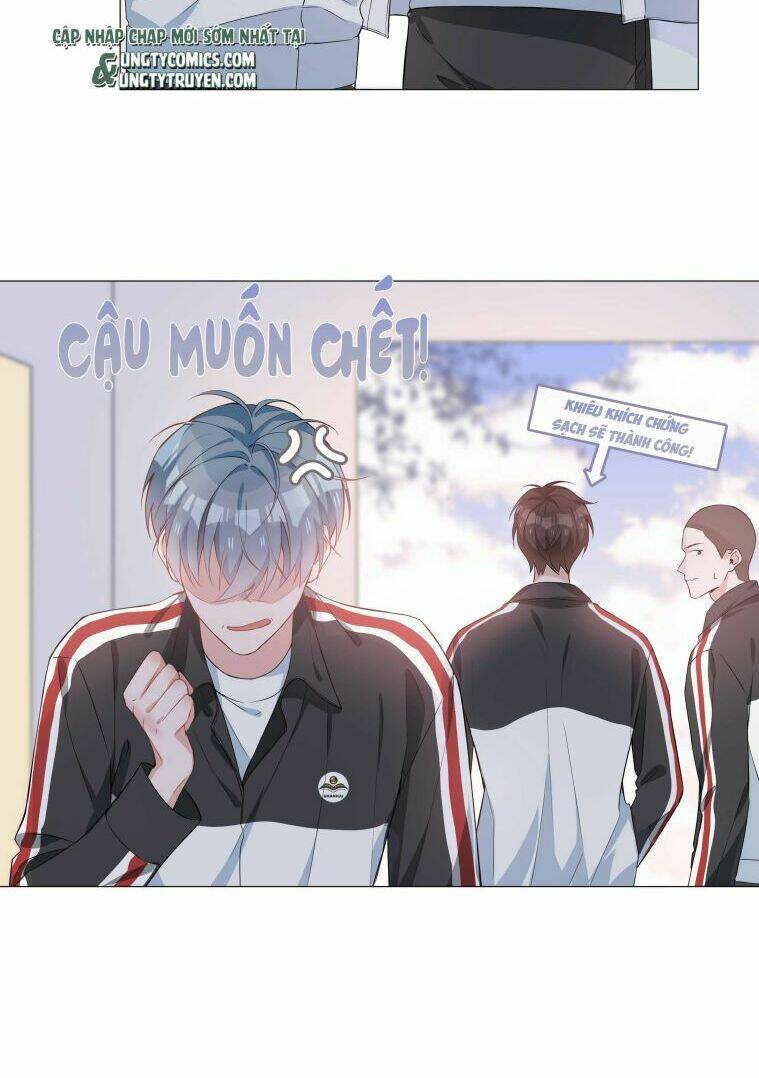 Sơn Hải Cao Trung Chapter 6 - Trang 2