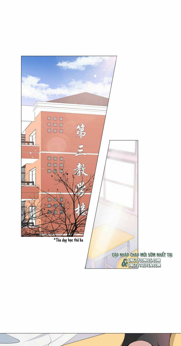 Sơn Hải Cao Trung Chapter 6 - Trang 2