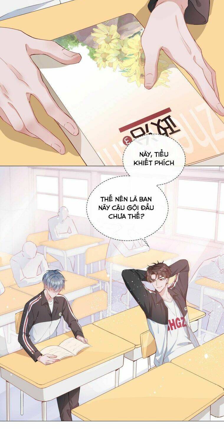 Sơn Hải Cao Trung Chapter 6 - Trang 2