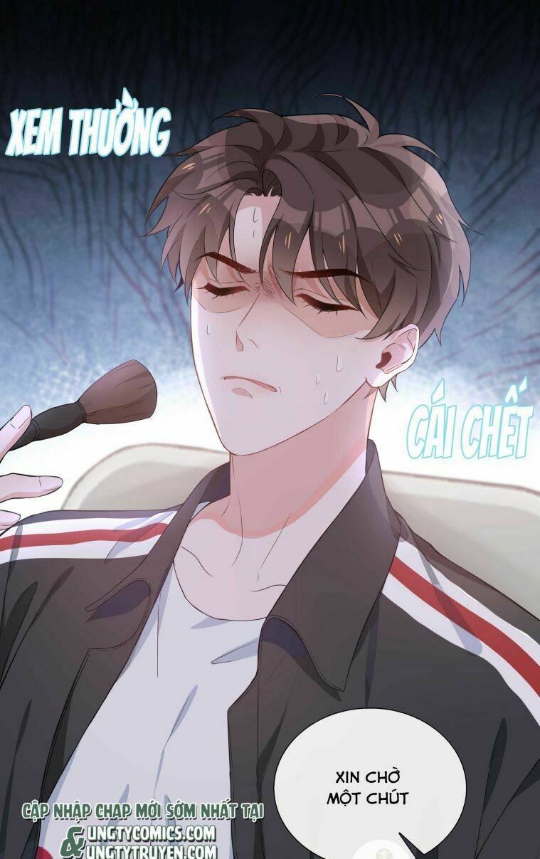 Sơn Hải Cao Trung Chapter 6 - Trang 2