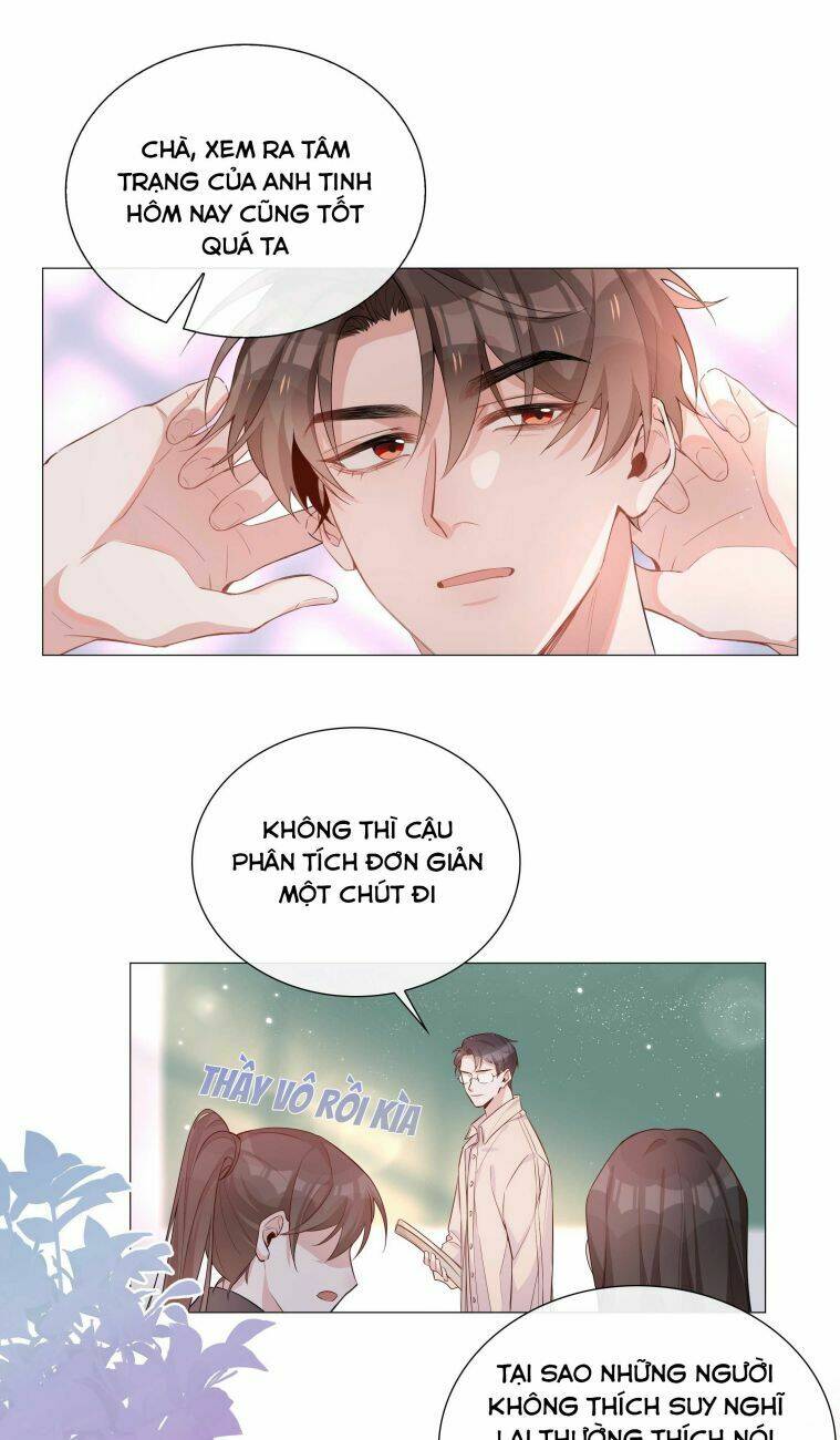 Sơn Hải Cao Trung Chapter 6 - Trang 2