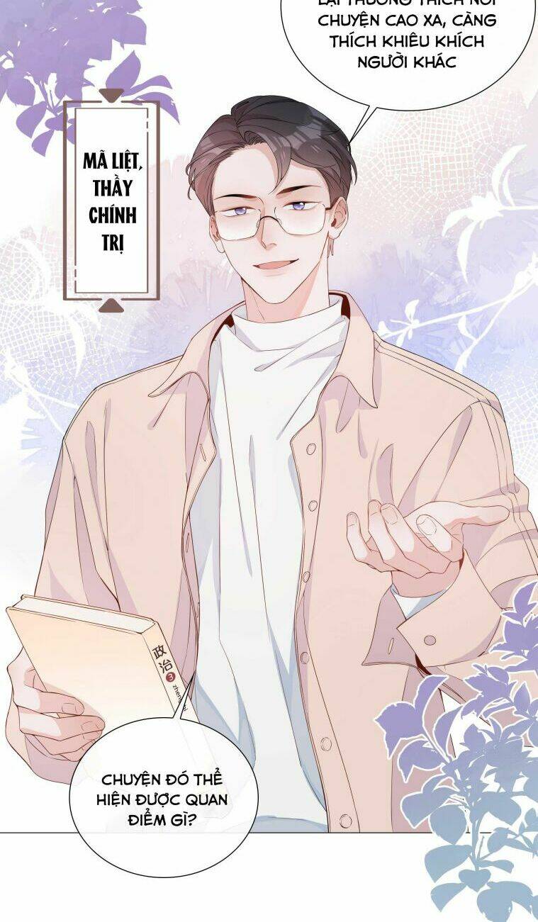 Sơn Hải Cao Trung Chapter 6 - Trang 2