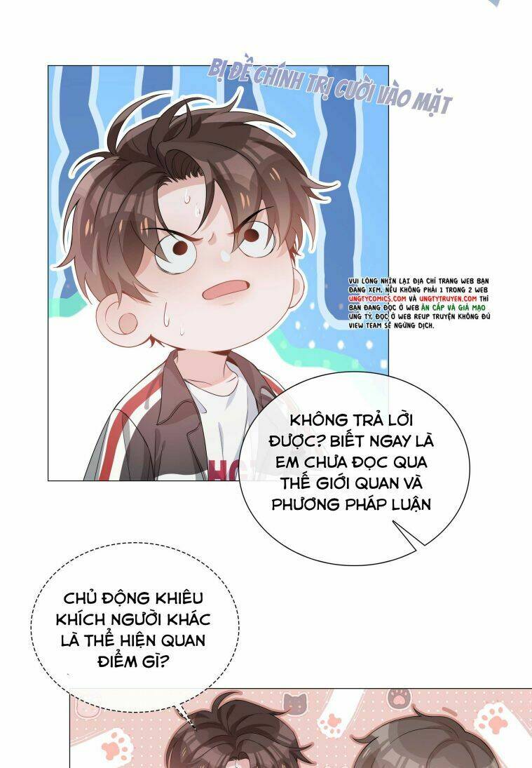 Sơn Hải Cao Trung Chapter 6 - Trang 2