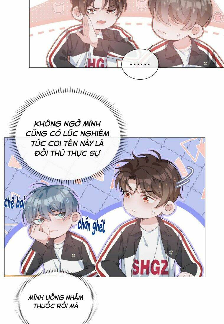 Sơn Hải Cao Trung Chapter 6 - Trang 2