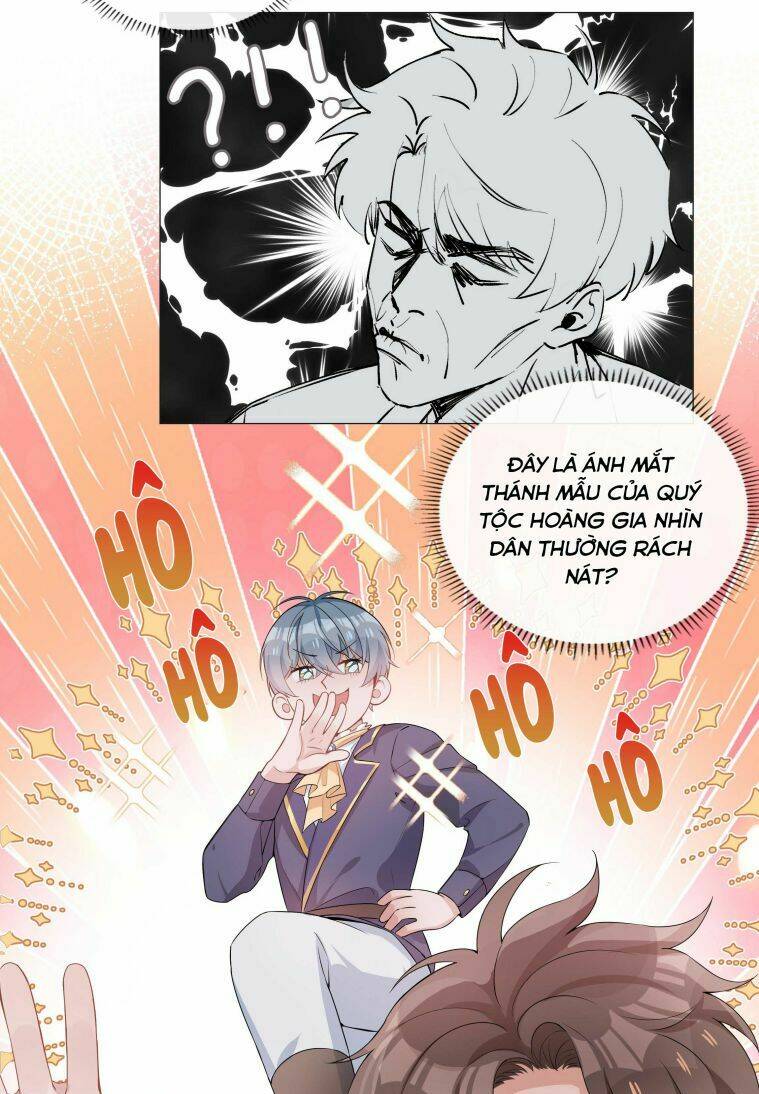 Sơn Hải Cao Trung Chapter 6 - Trang 2