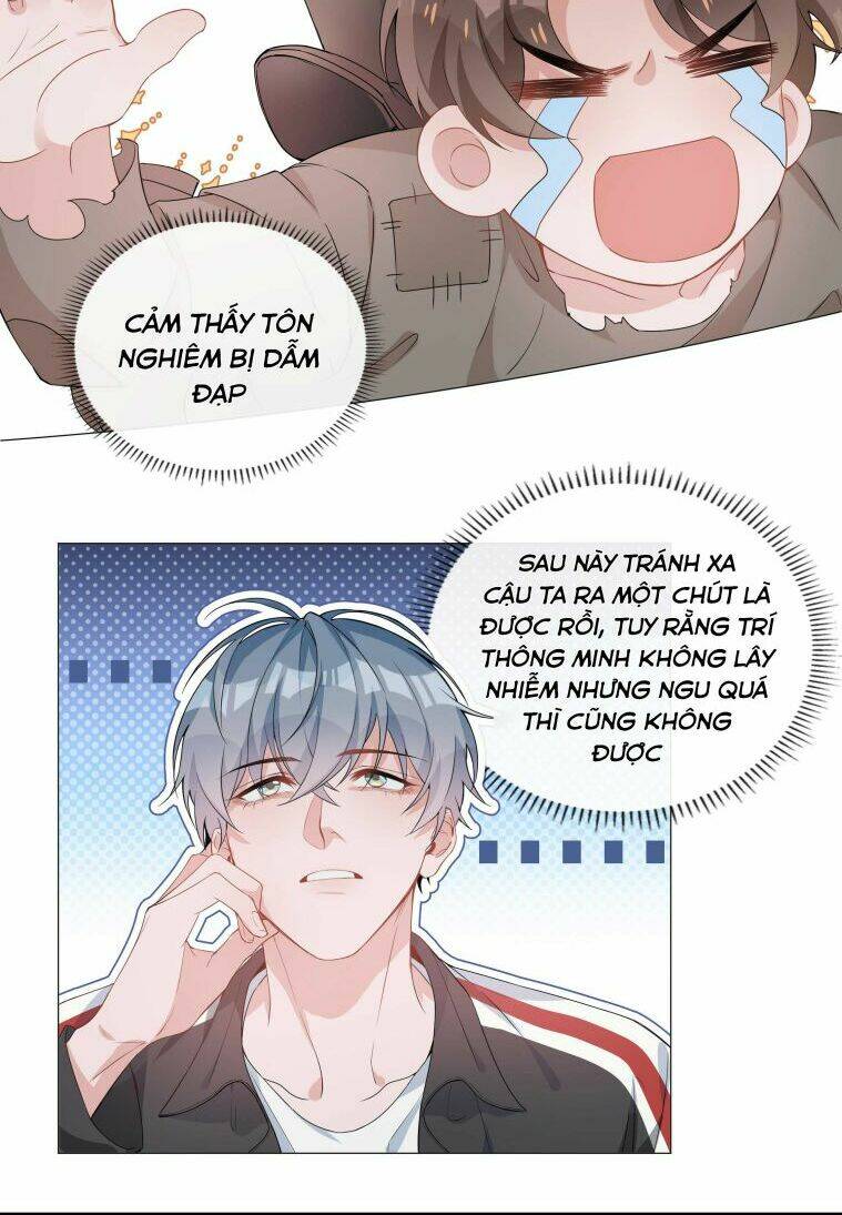 Sơn Hải Cao Trung Chapter 6 - Trang 2