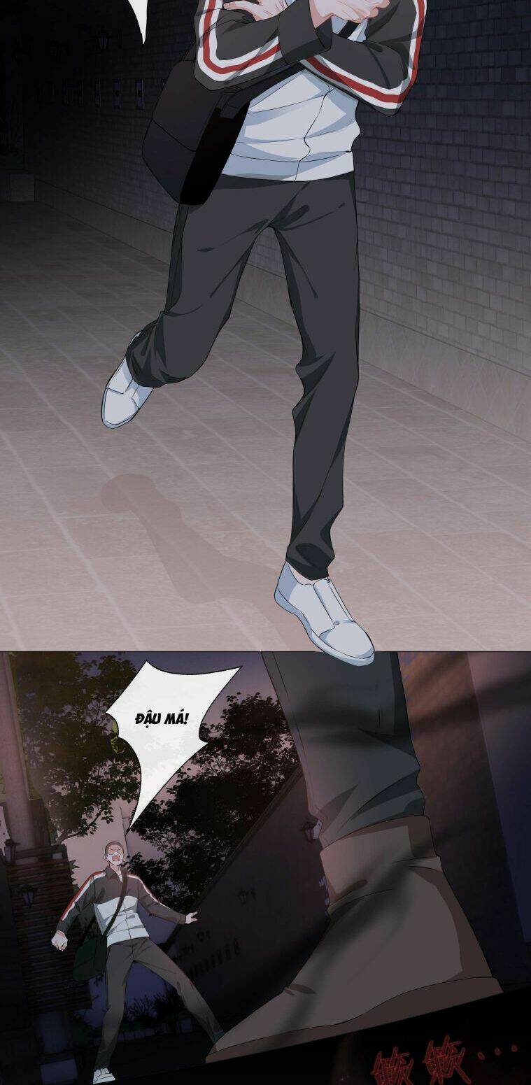 Sơn Hải Cao Trung Chapter 6 - Trang 2