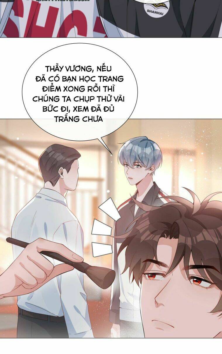 Sơn Hải Cao Trung Chapter 6 - Trang 2