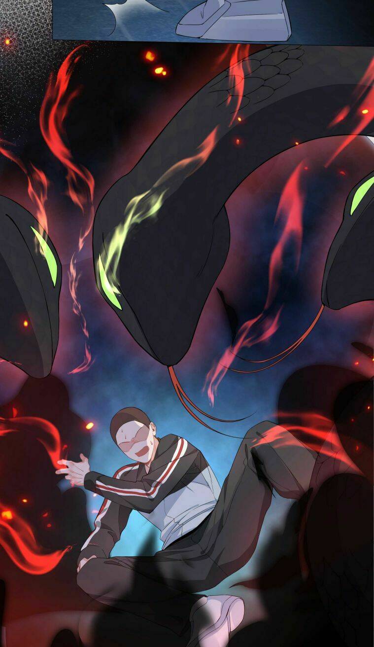 Sơn Hải Cao Trung Chapter 6 - Trang 2