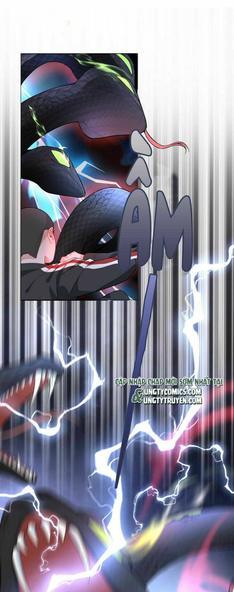 Sơn Hải Cao Trung Chapter 6 - Trang 2