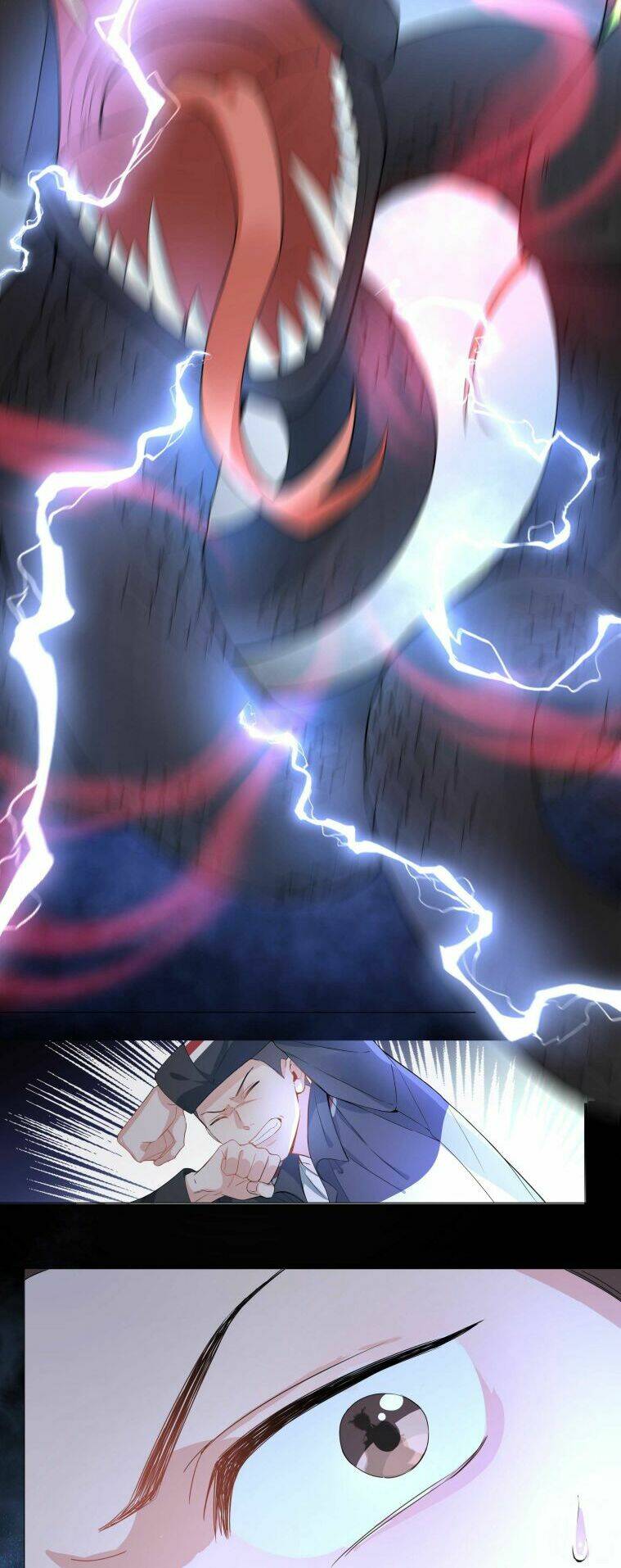 Sơn Hải Cao Trung Chapter 6 - Trang 2