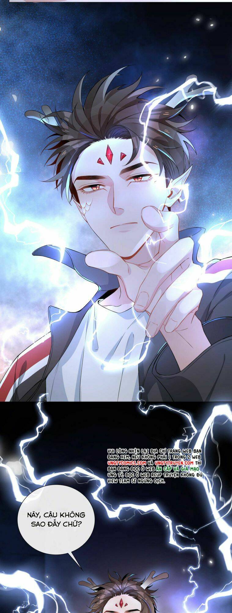 Sơn Hải Cao Trung Chapter 6 - Trang 2