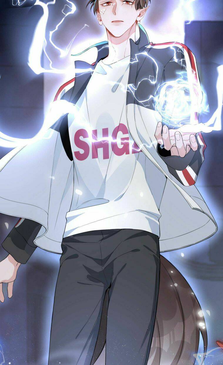 Sơn Hải Cao Trung Chapter 6 - Trang 2