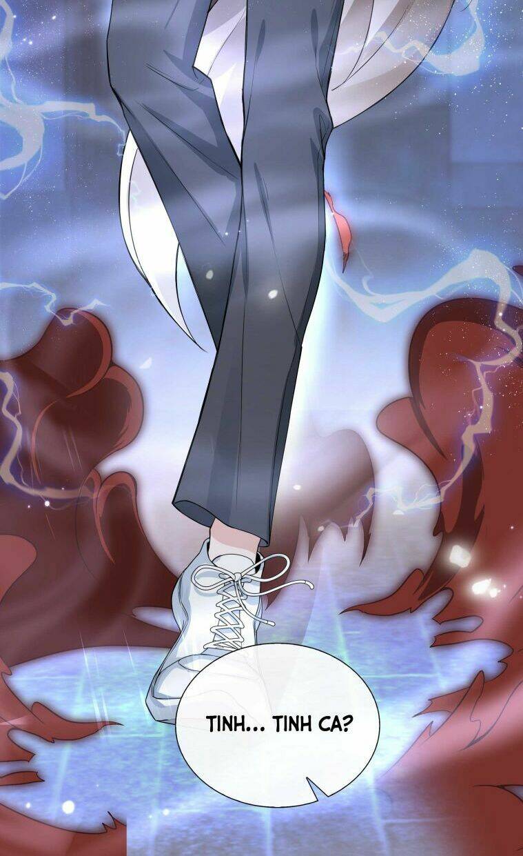 Sơn Hải Cao Trung Chapter 6 - Trang 2