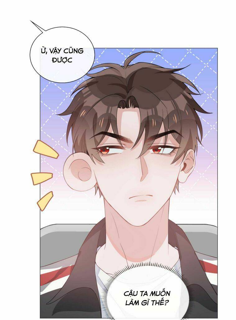 Sơn Hải Cao Trung Chapter 6 - Trang 2