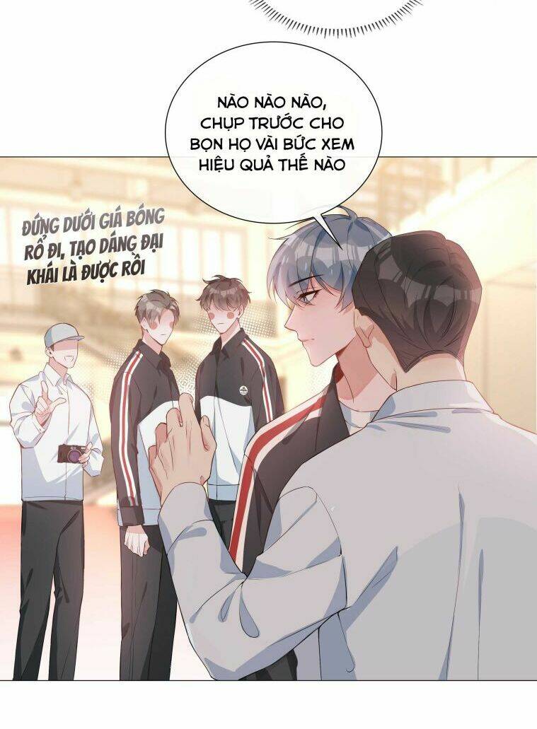 Sơn Hải Cao Trung Chapter 6 - Trang 2