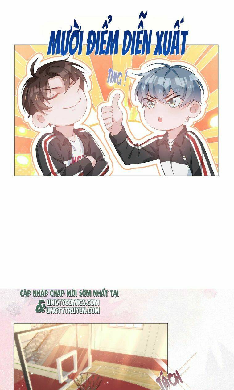 Sơn Hải Cao Trung Chapter 6 - Trang 2