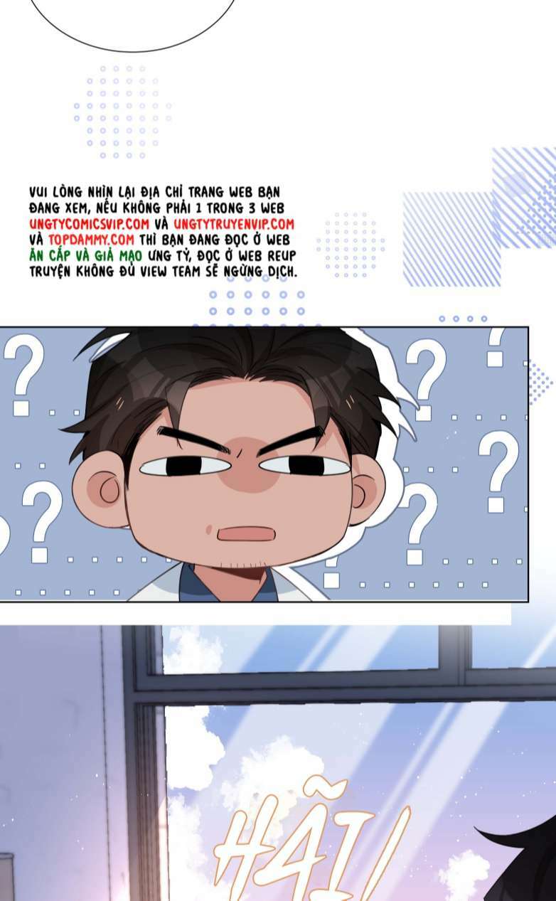 Sơn Hải Cao Trung Chapter 60 - Trang 2