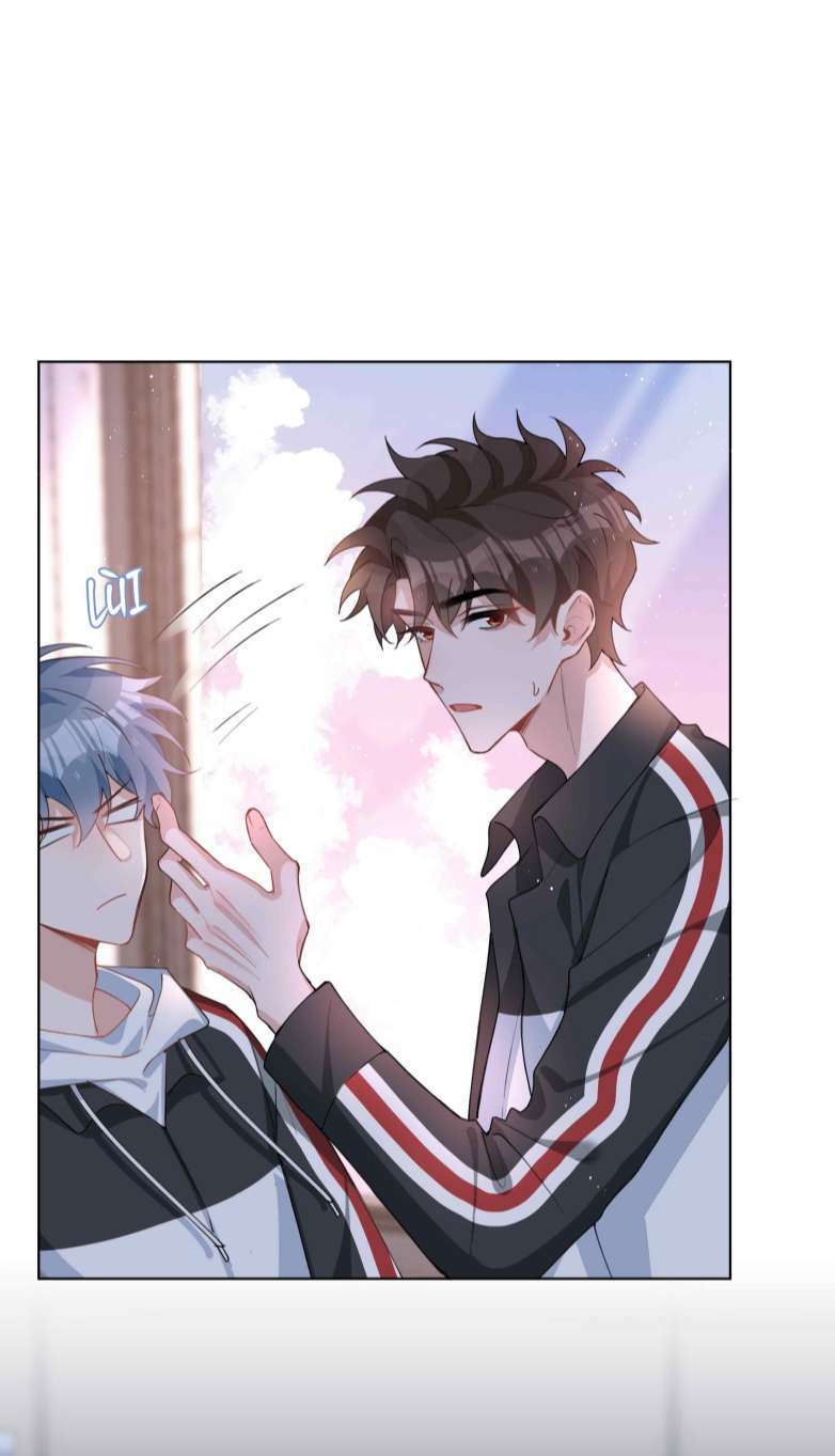 Sơn Hải Cao Trung Chapter 60 - Trang 2