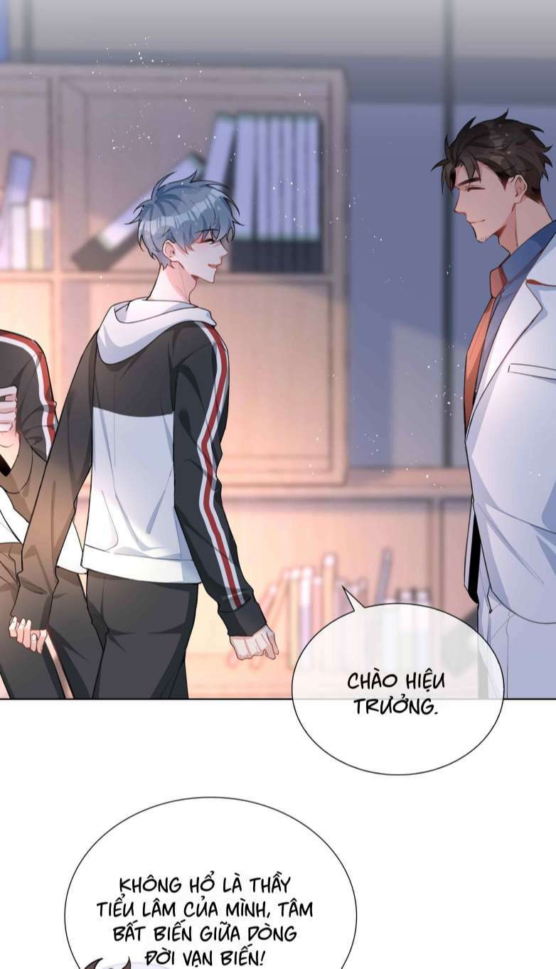 Sơn Hải Cao Trung Chapter 60 - Trang 2