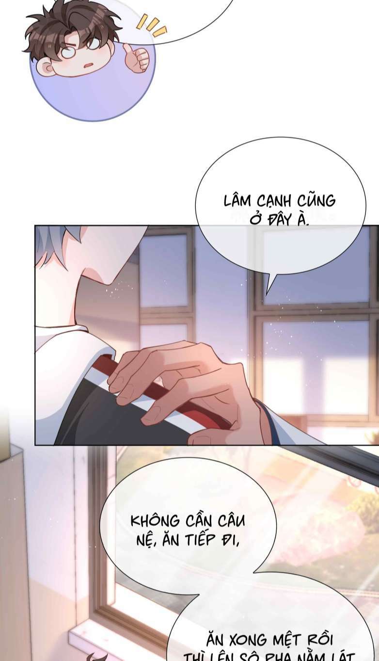 Sơn Hải Cao Trung Chapter 60 - Trang 2