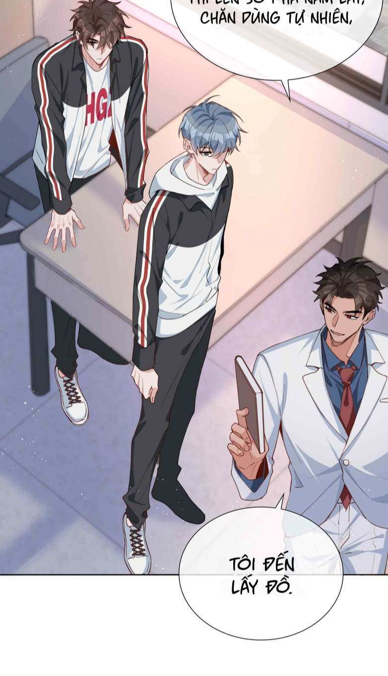 Sơn Hải Cao Trung Chapter 60 - Trang 2