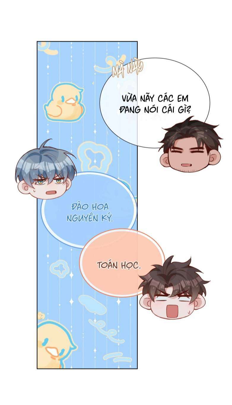 Sơn Hải Cao Trung Chapter 60 - Trang 2