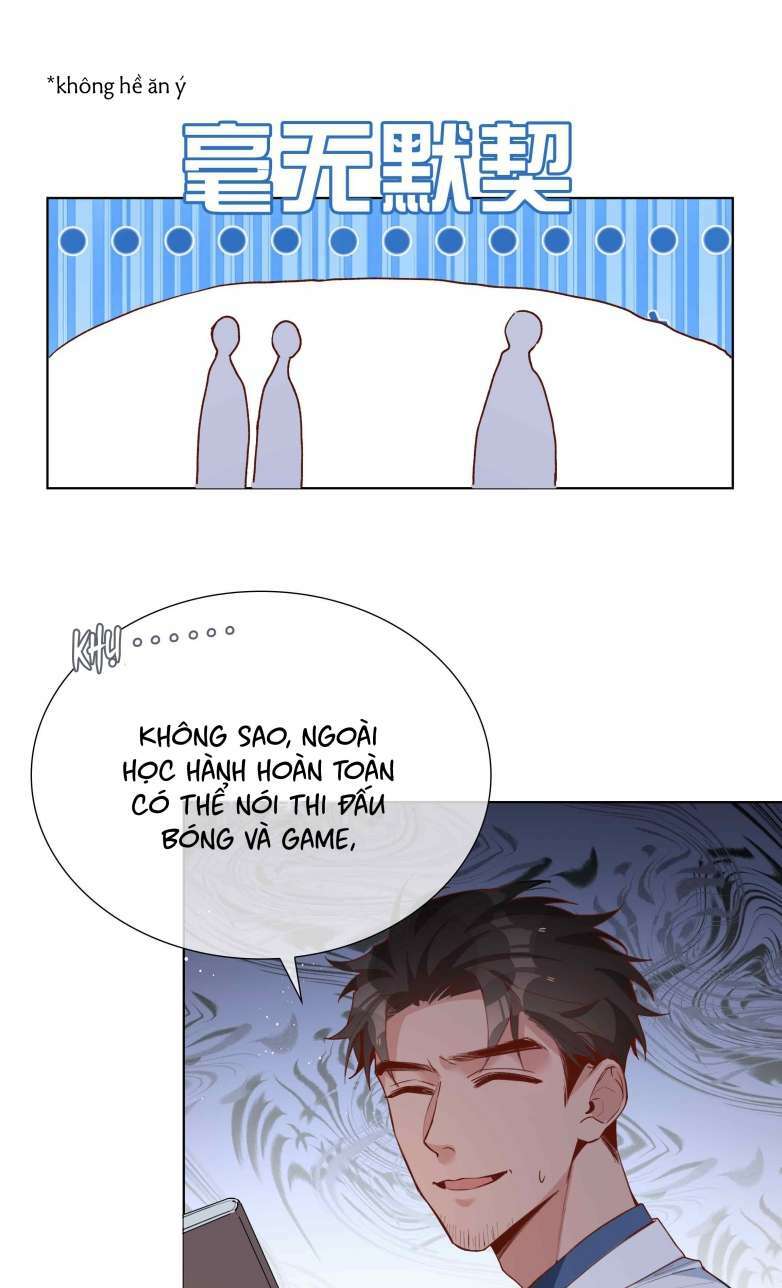 Sơn Hải Cao Trung Chapter 60 - Trang 2