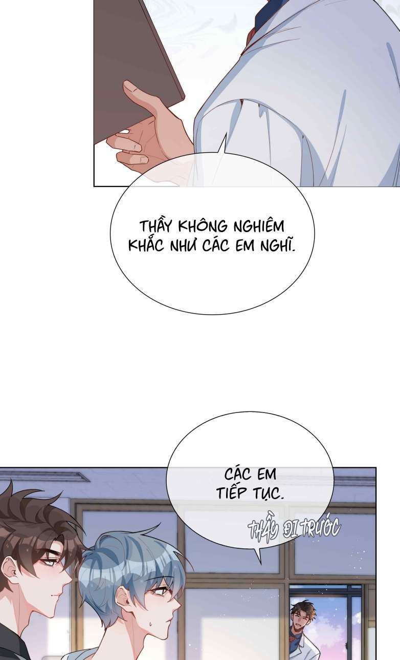 Sơn Hải Cao Trung Chapter 60 - Trang 2