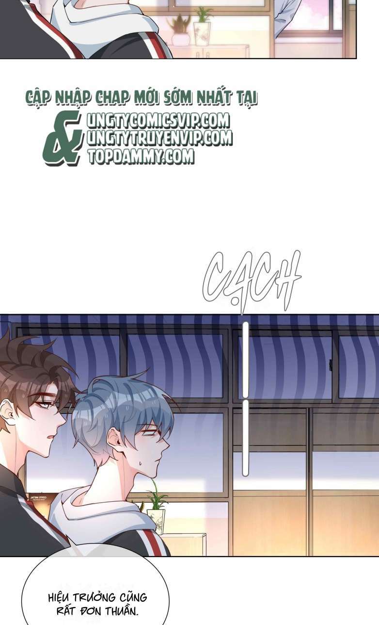 Sơn Hải Cao Trung Chapter 60 - Trang 2