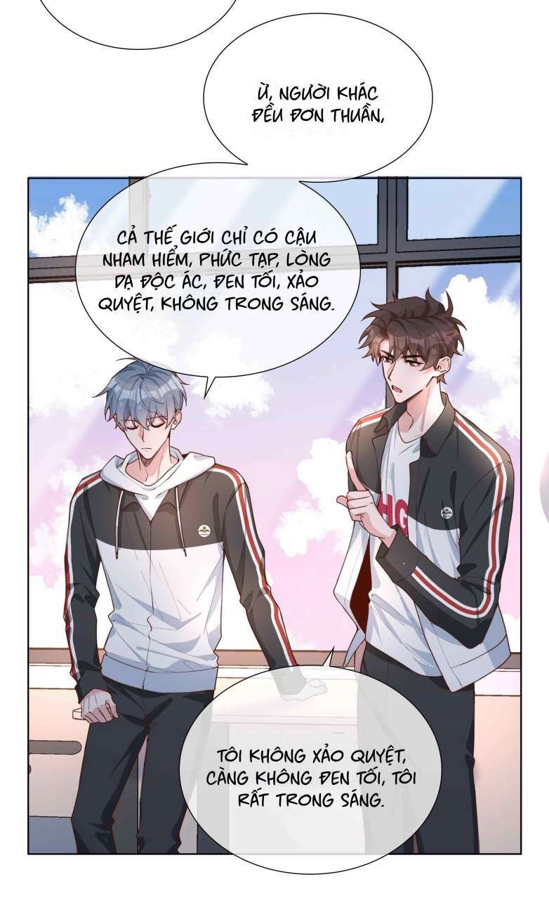 Sơn Hải Cao Trung Chapter 60 - Trang 2