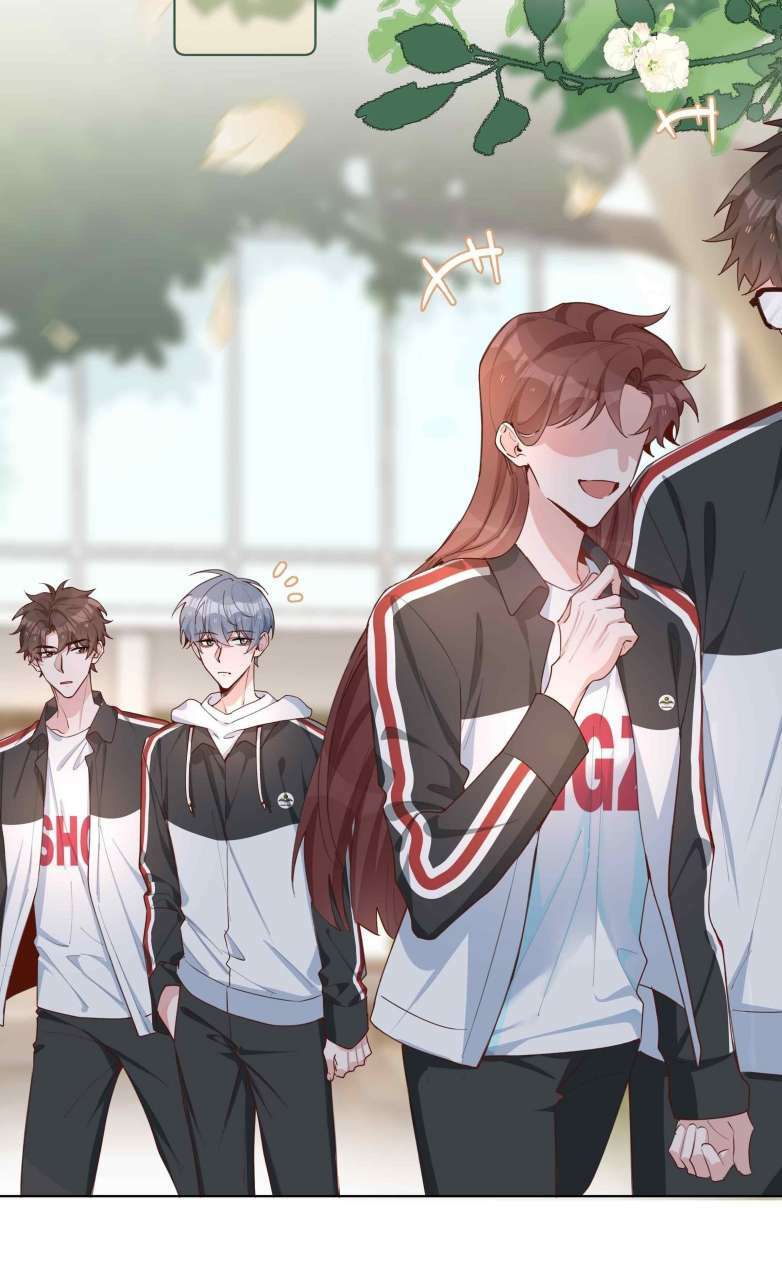 Sơn Hải Cao Trung Chapter 60 - Trang 2