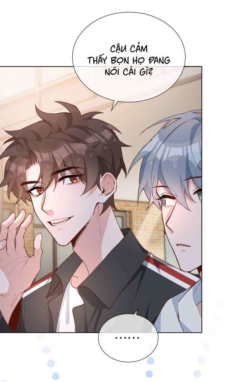 Sơn Hải Cao Trung Chapter 60 - Trang 2