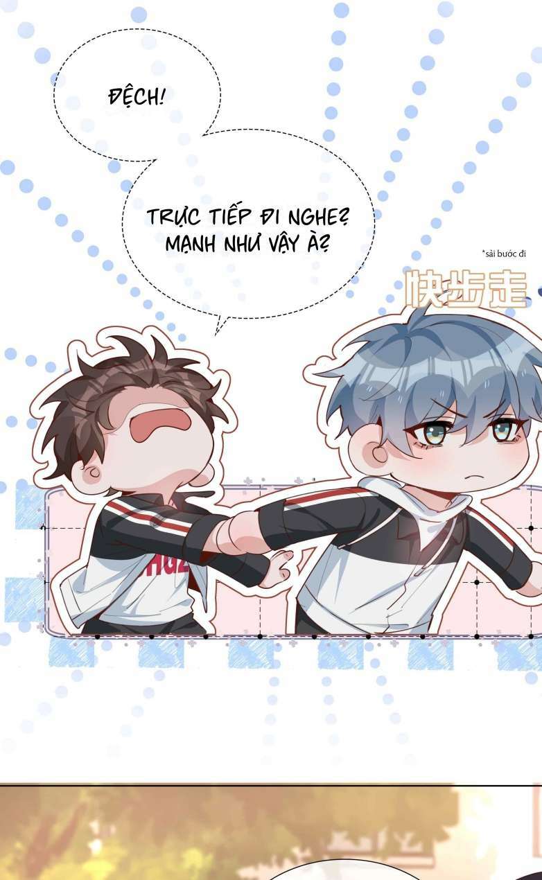 Sơn Hải Cao Trung Chapter 60 - Trang 2