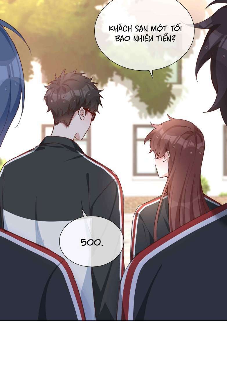 Sơn Hải Cao Trung Chapter 60 - Trang 2