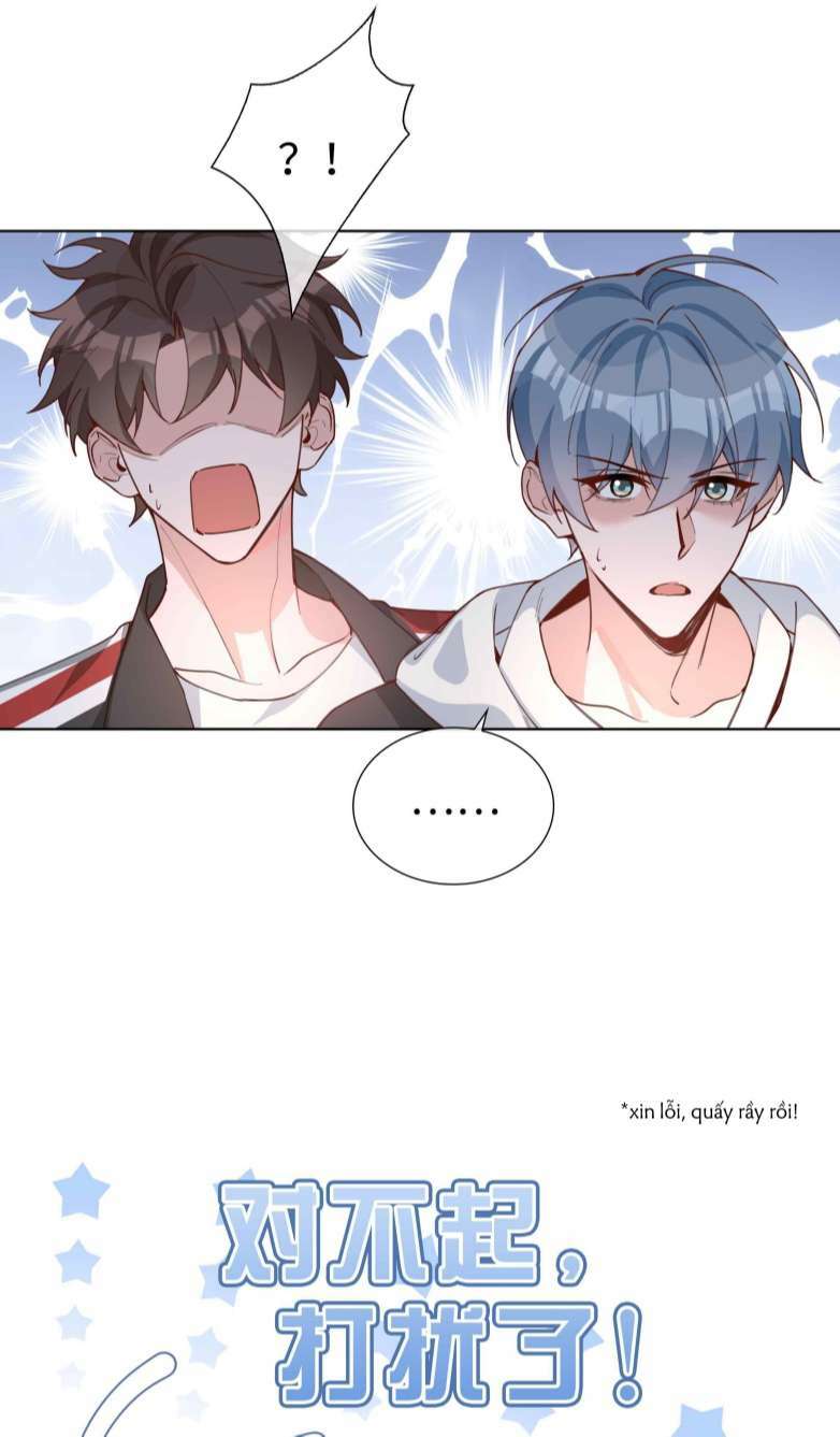 Sơn Hải Cao Trung Chapter 60 - Trang 2