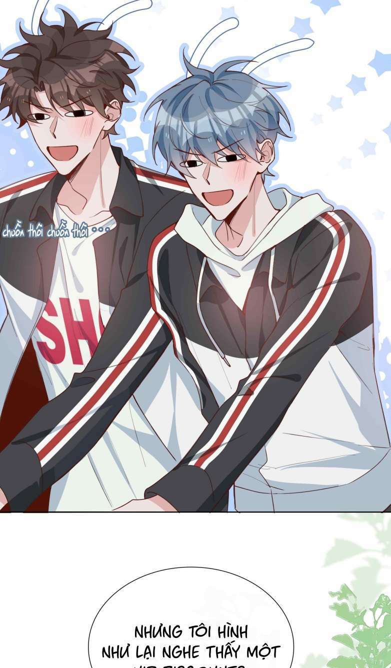Sơn Hải Cao Trung Chapter 60 - Trang 2
