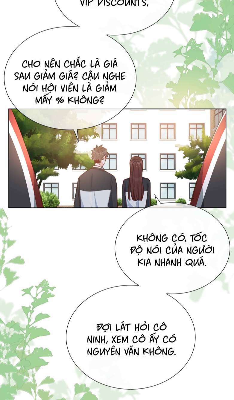 Sơn Hải Cao Trung Chapter 60 - Trang 2