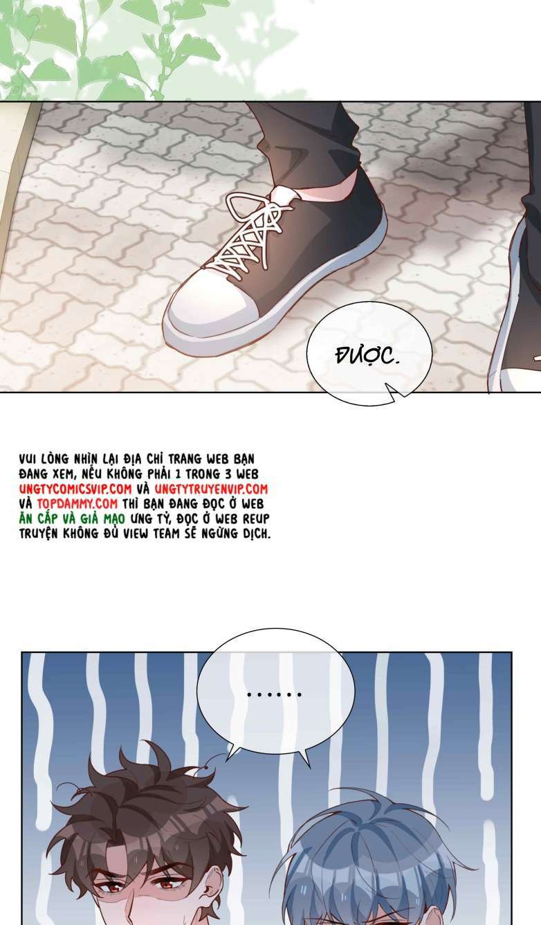 Sơn Hải Cao Trung Chapter 60 - Trang 2