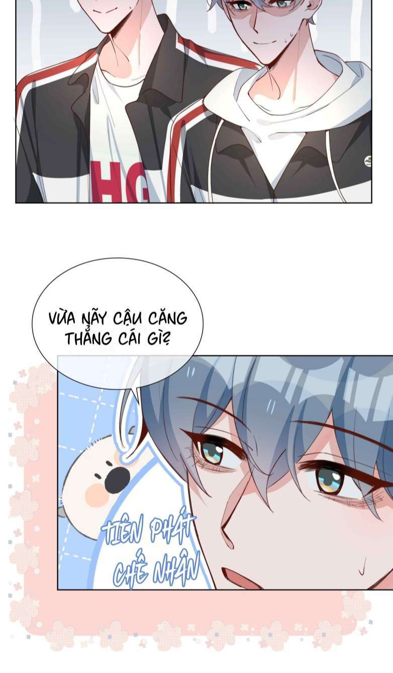 Sơn Hải Cao Trung Chapter 60 - Trang 2